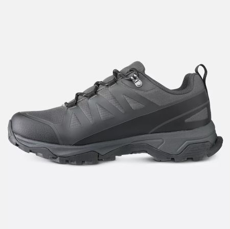 Купить полуботинки finntrail impulse 5194 grey