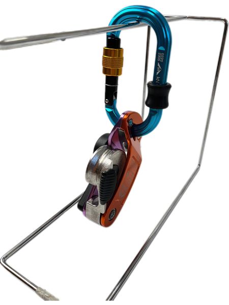  Фиксатор карабина Вертикаль ver 0675 в Луганске  