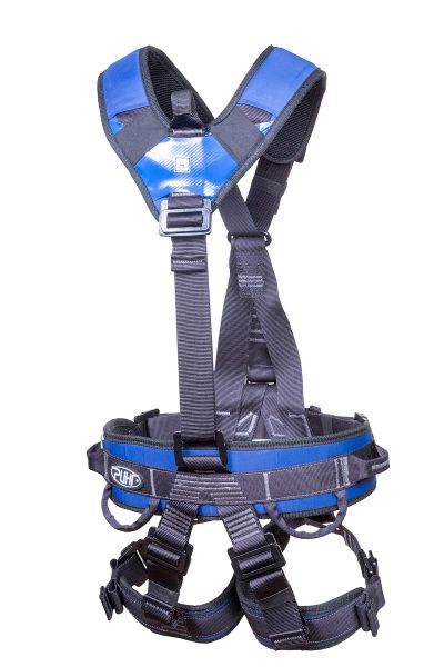  Страховочная система Ринг универ.Fantom VL ZF в Луганске  