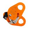  Зажим Вертикаль страховочный orange в Луганске  