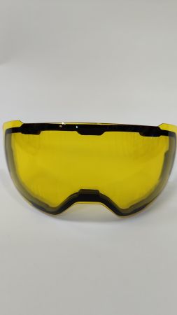 Купить Маска Los Raketos Banger Red Chrom Polarised 23001 в Луганске