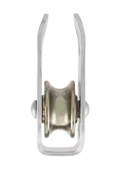  Блок-ролик Венто одинарный Высота Про сталь в Луганске  