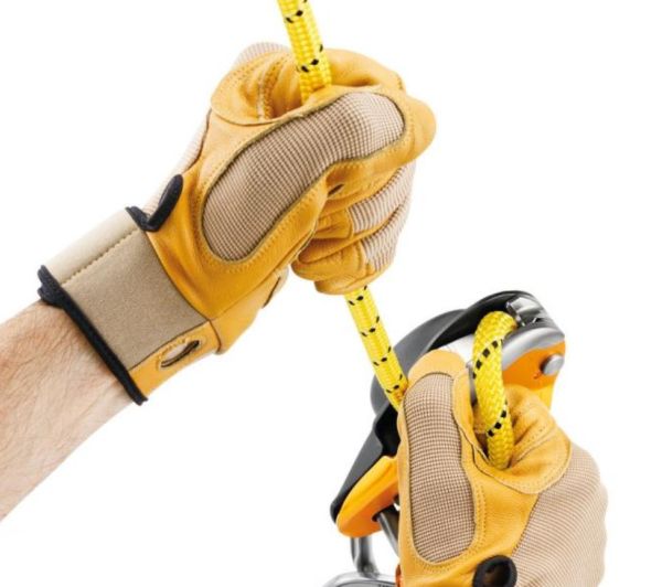  Спусковое устройство RIG Petzl в Луганске  