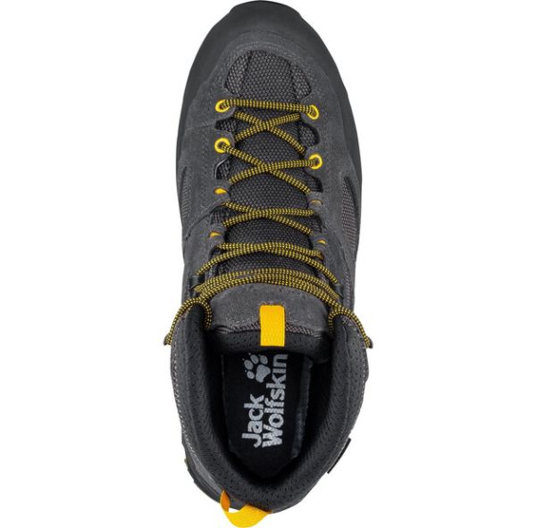 Купить ботинки jw force crest texapore mid m в Луганске