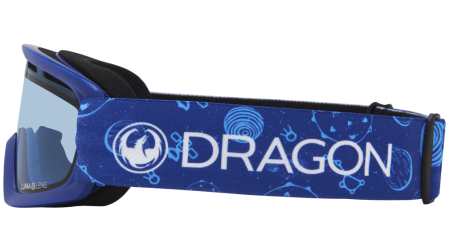 Купить Маска Dragon LIL D в Луганске
