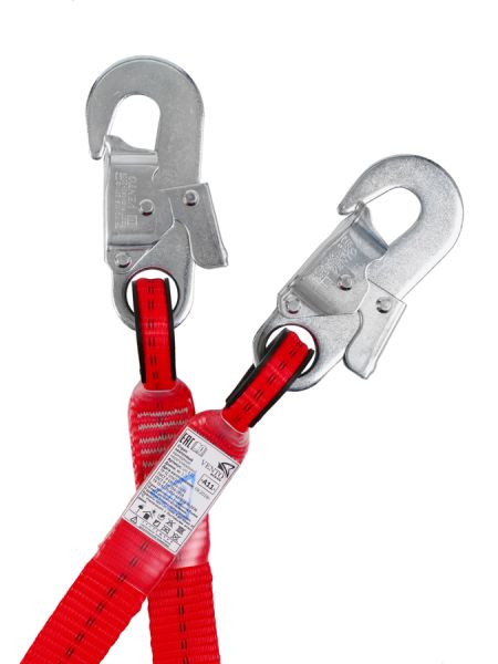  Строп Венто ленточный одинарный нерегулируемый A11 в Луганске  