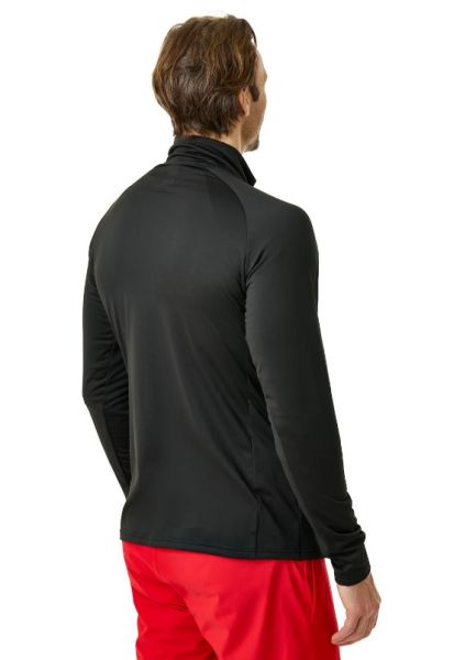 Джемпер Phenix Chest Pocket Middle флисовый BK в Луганске