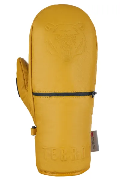 Варежки Terror-Leather Mitten в Луганске