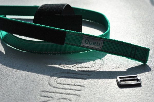  Переноска Guru с липучкой SOFT в Луганске  