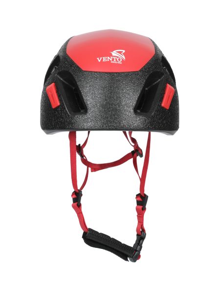  Каска Венто Mistral красный в Луганске  