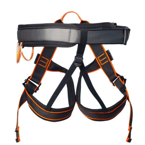  Страховочная система Вертикаль Поясная Комфорт Люкс в Луганске  