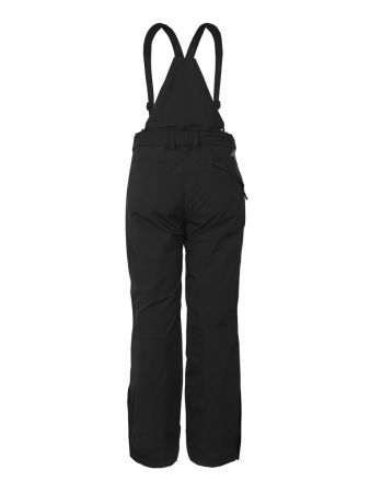Брюки Rosomaha утепленные Абан-Н проклеен.(черный 10 000) в Луганске