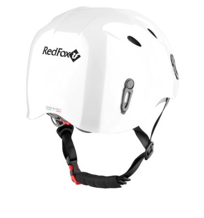  Каска Red Fox Combi белый в Луганске  