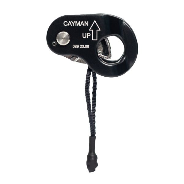  Зажим Вертикаль аварийный "Cayman" в Луганске  