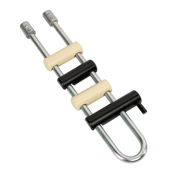  Спусковое устройство Вертикаль Решетка стальная в Луганске  