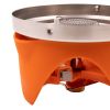 Система Tramp для приготовления пищи 1л TRG-115 оранжевый