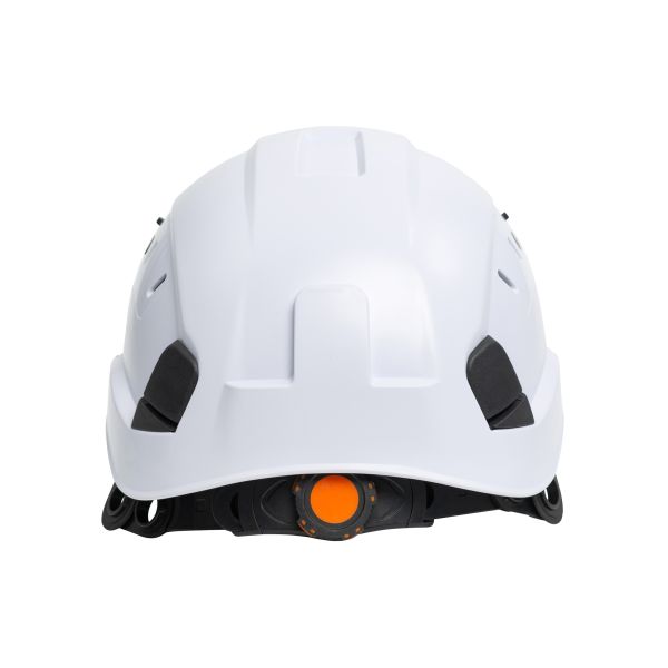  Каска Вертикаль альпинисткая Zenon белая в Луганске  