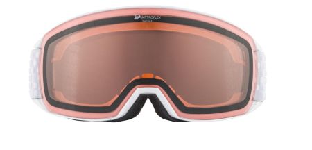 Купить Маска Alpina г/л Nakiska Q White Matt/Q S2 в Луганске