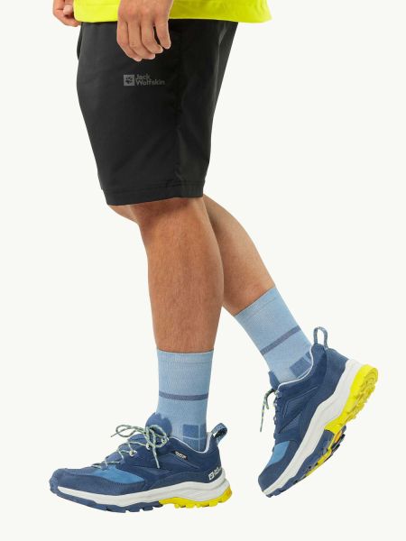 Купить ботинки jw cyrox texapore low m evening sky в Луганске