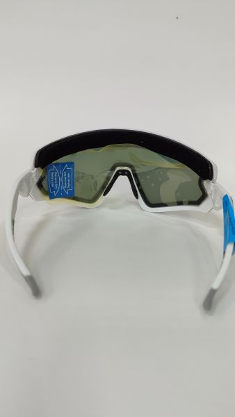 Купить маска los raketos shackle purple chrom polarised 25102 в Луганске