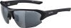 Купить Очки Alpina Lyron Hr Black Matt/Black Mirror Cat.3 в Луганске