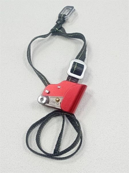  Зажим ножной Guru Glide right в Луганске  