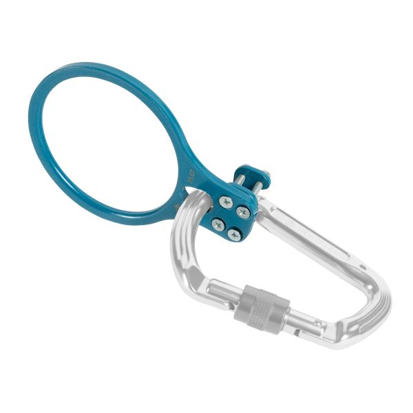  0321 Спусковое устройство восьмерка с креплением "Спорт туризм" в Луганске  