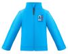 Толстовка Poivre Blanc W21-1510-BBBY/A голубой в Луганске