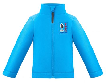 Толстовка Poivre Blanc W21-1510-BBBY/A голубой в Луганске