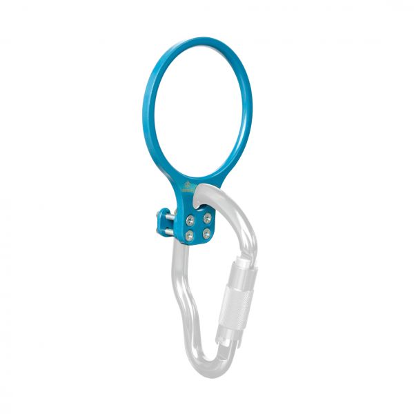  0321 Спусковое устройство восьмерка с креплением "Спорт туризм" в Луганске  