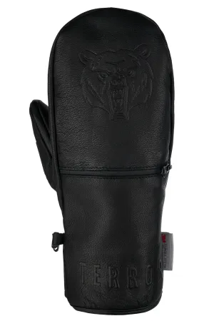 Варежки Terror-Leather Mitten в Луганске