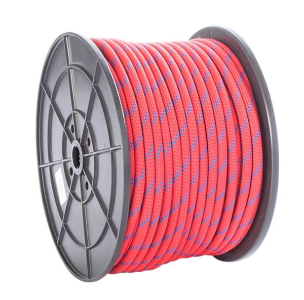  Веревка Венто Профистатик 10мм красная в Луганске  