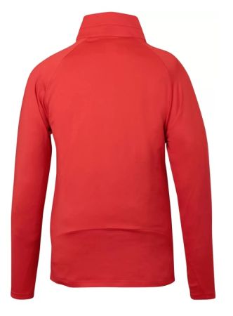 Джемпер Phenix Basic Inner флисовый RD в Луганске
