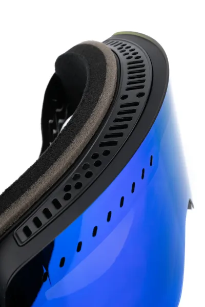 Купить маска terror - defender blue в Луганске