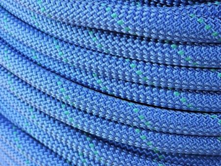  Веревка Remera статика СТ 60 10мм синий в Луганске  