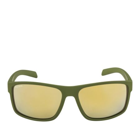 Купить Очки Alpina Nacan I Olive Matt/Bronce Mirror Cat.3 в Луганске