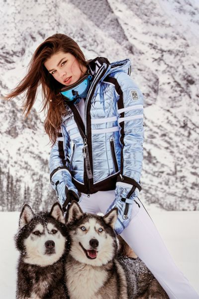 Куртка горнолыжная Sportalm Crash 90222209323 в Луганске