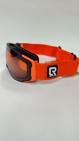 Купить Маска Los Raketos Tronic Orange 21921 в Луганске