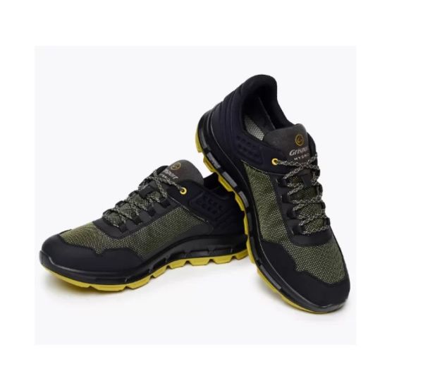 Купить полуботинки grisport арт.44427n81tn tm черный в Луганске