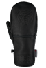 Варежки Terror-Leather Mitten Black в Луганске
