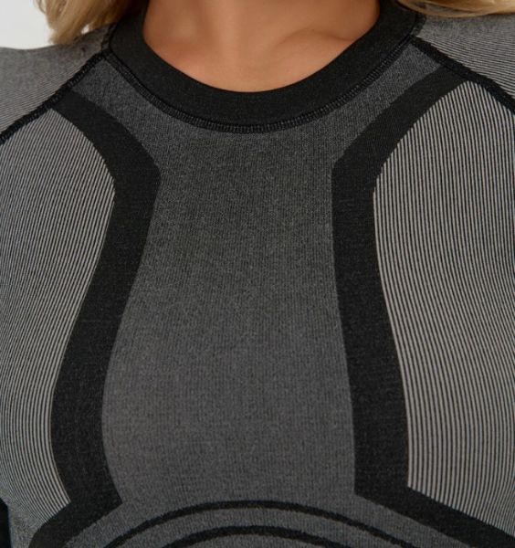 Комплект термобелья X-Line Sport женский черный с серым NEW в Луганске