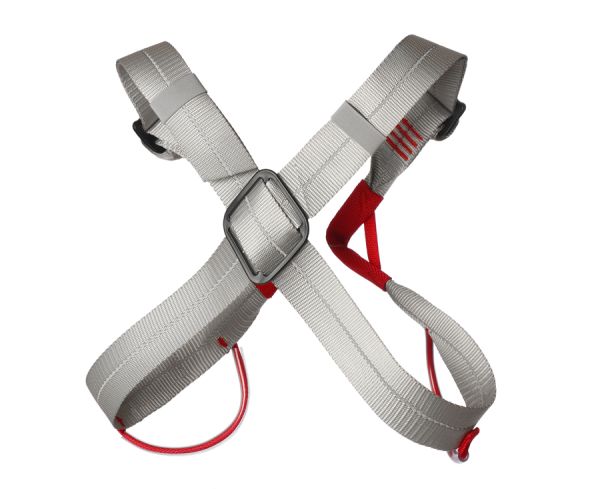  Страховочная система Венто грудная Бабочка регулируемая в Луганске  