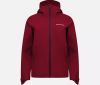 Куртка Finntrail женская Outdoor W 1311 DarkRed