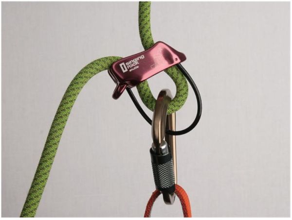  Спусковое устройство SR Shuttle-Belay/Rappel Device в Луганске  