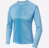 купить Лонгслив Finntrail женский Venus W 6620 LightBlue