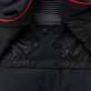 Куртка горнолыжная Dragonfly утепленная Gravity Man Black-Red в Луганске