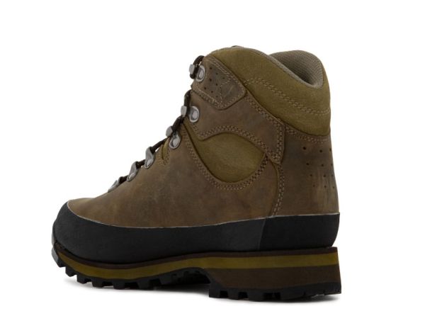 Купить ботинки dolomite tofana wp dark brown в Луганске