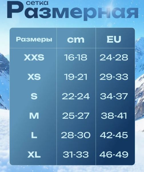 Купить Носки Lasting TXC 900 в Луганске