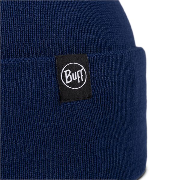Шапка Buff Knitted Lilon Long Midnight в Луганске
