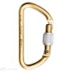  Карабины Ринг сталь трапеция (keylock) 5000 (10шт) в Луганске  